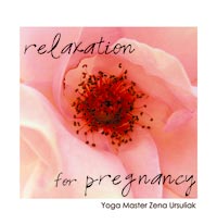 Relaxation for Pregnancy